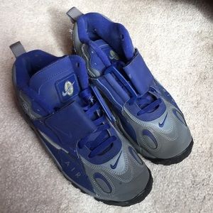 Air Max Speed Turf’s